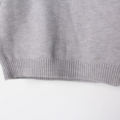 2Pc Stylish Grey Themed For Kids 2Pc Set Iluvlittlepeople 