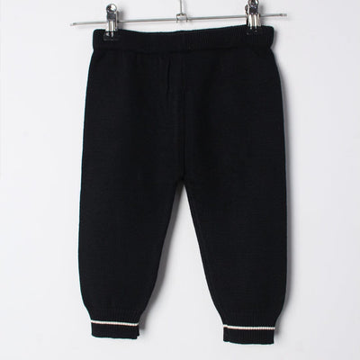 2Pc Admire Black Themed For Kids 2Pc Set Iluvlittlepeople 