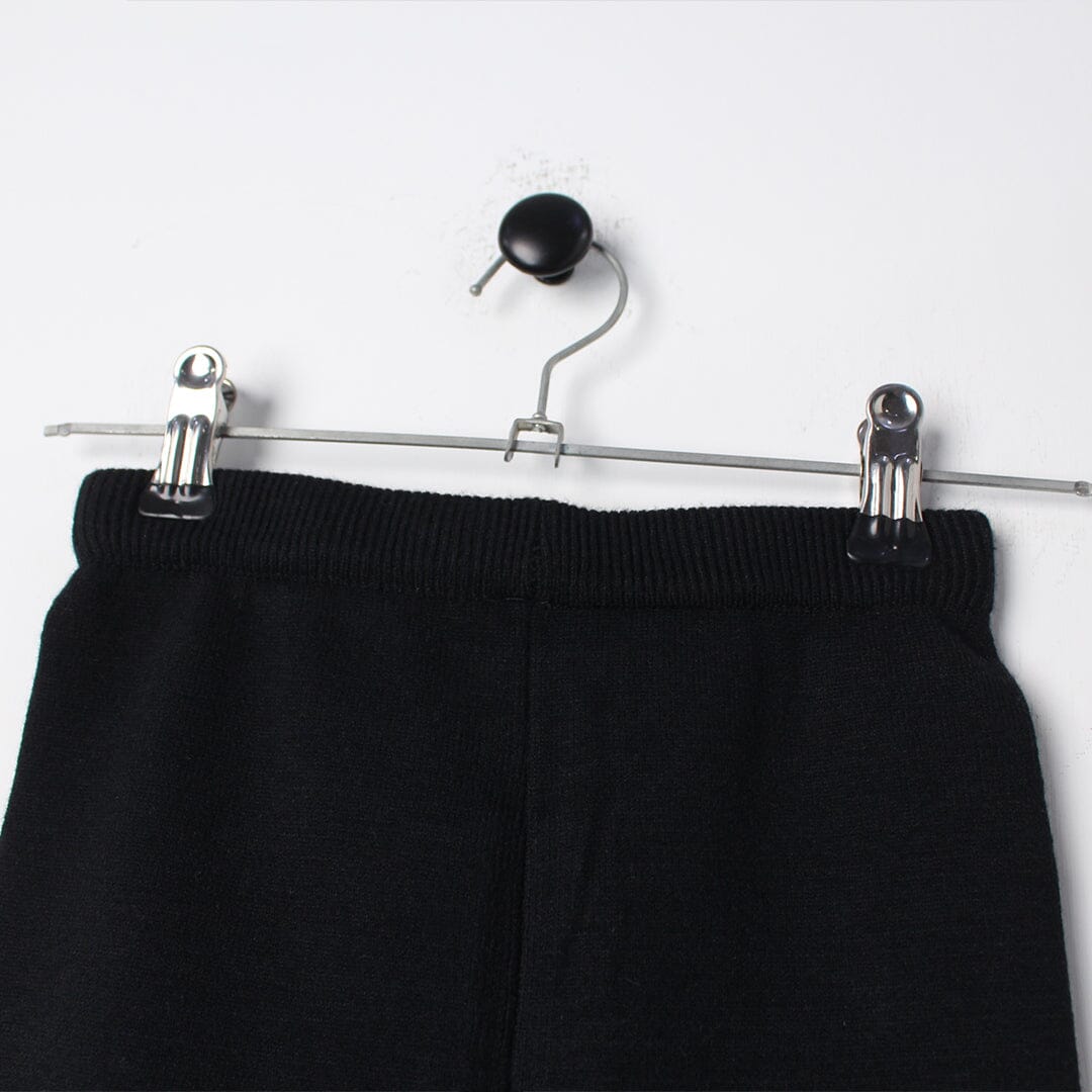 2Pc Admire Black Themed For Kids 2Pc Set Iluvlittlepeople 