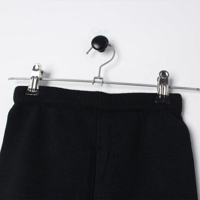2Pc Admire Black Themed For Kids 2Pc Set Iluvlittlepeople 