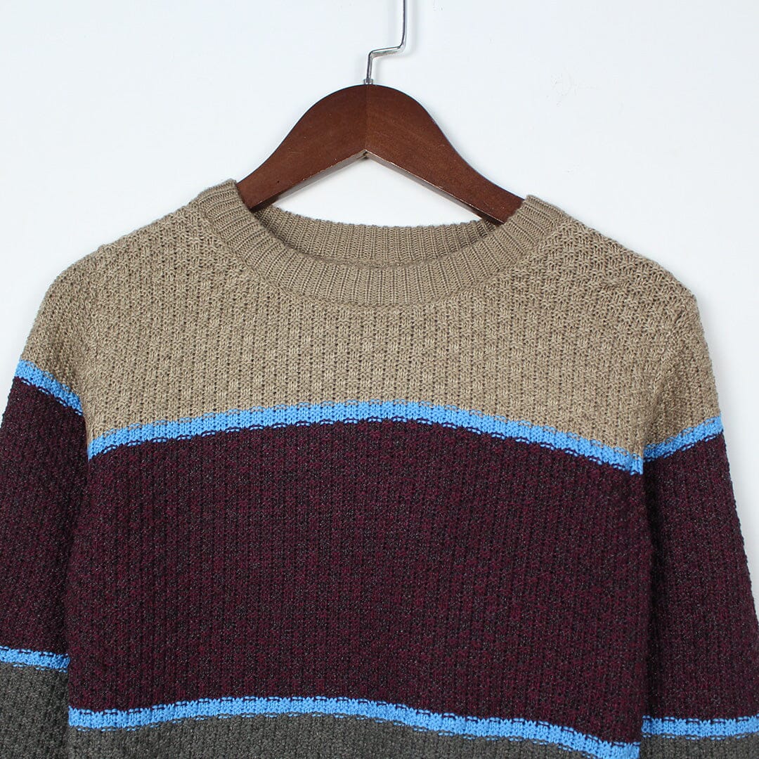 Stylish Multi Themed Boys Sweater Sweater Iluvlittlepeople 