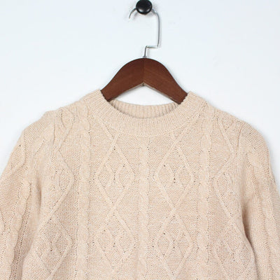 Dashing Beige Themed Boys Sweater Sweater Iluvlittlepeople 