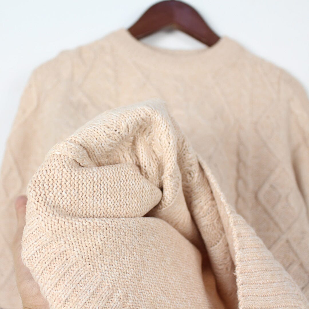 Dashing Beige Themed Boys Sweater Sweater Iluvlittlepeople 