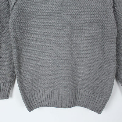 Decent Grey Themed Boys Sweater Sweater Iluvlittlepeople 