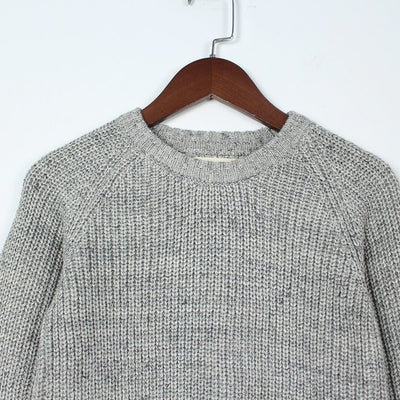 Decent Grey Themed Boys Sweater Sweater Iluvlittlepeople 