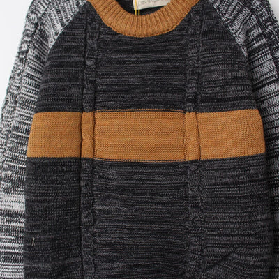 Desire Multi Themed Boys Sweater Sweater Iluvlittlepeople 