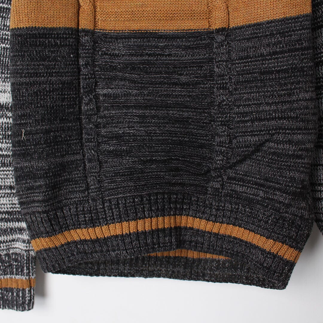 Desire Multi Themed Boys Sweater Sweater Iluvlittlepeople 
