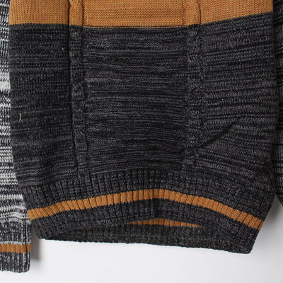 Desire Multi Themed Boys Sweater Sweater Iluvlittlepeople 