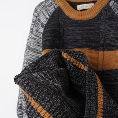 Desire Multi Themed Boys Sweater Sweater Iluvlittlepeople 