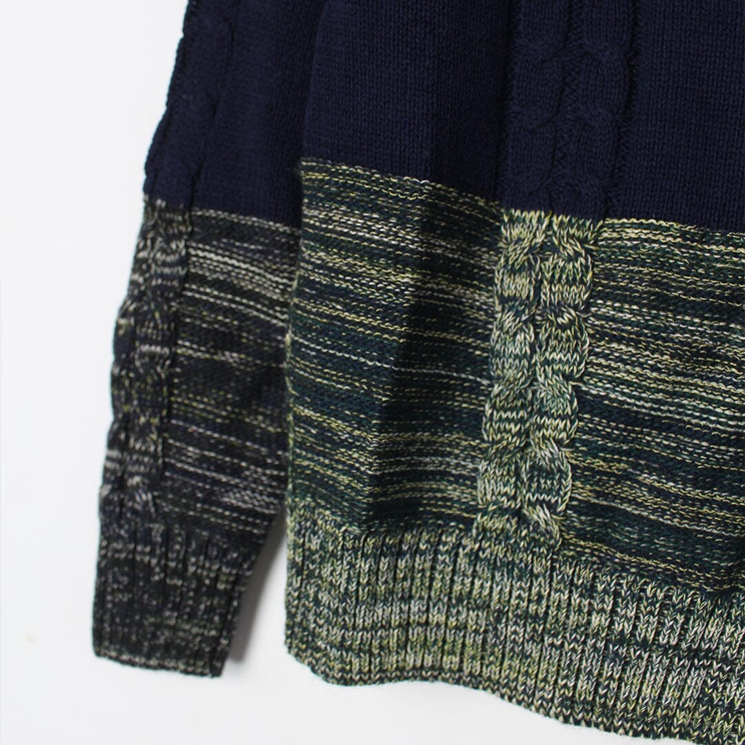 Cozy Comfort Blue Themed Sweater For Boys Sweater Iluvlittlepeople 