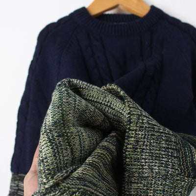 Cozy Comfort Blue Themed Sweater For Boys Sweater Iluvlittlepeople 