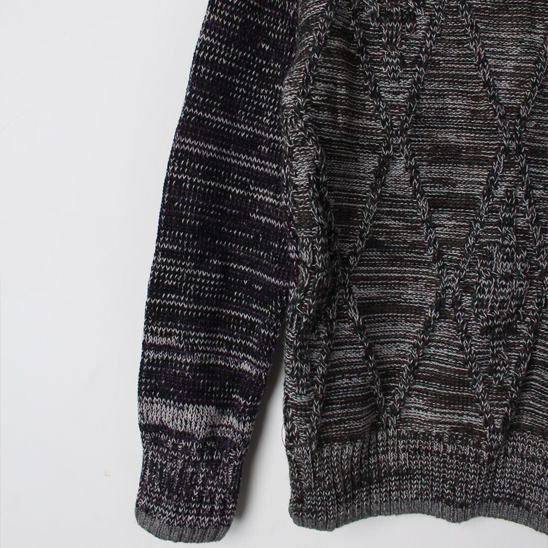 Urge Grey Themed Boys Sweater Sweater Iluvlittlepeople 