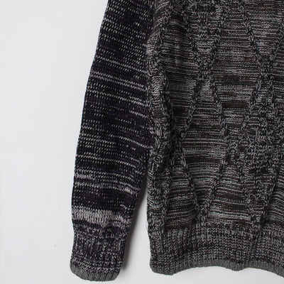 Urge Grey Themed Boys Sweater Sweater Iluvlittlepeople 