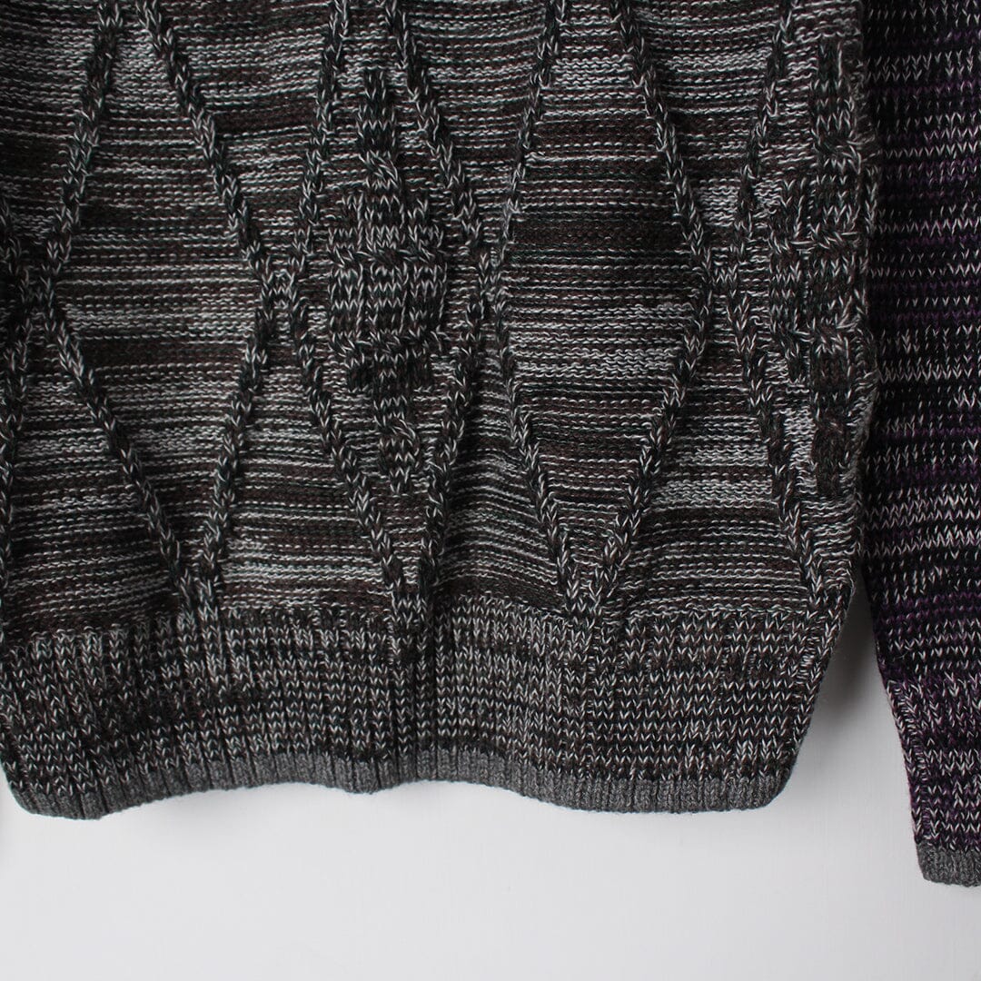 Urge Grey Themed Boys Sweater Sweater Iluvlittlepeople 