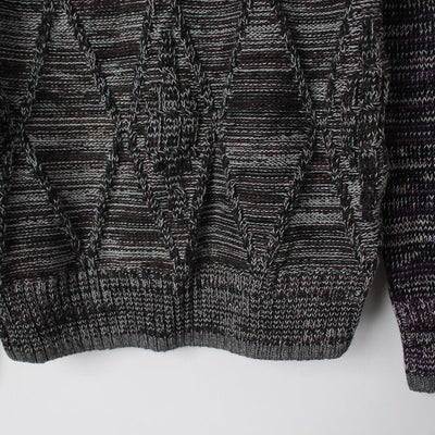 Urge Grey Themed Boys Sweater Sweater Iluvlittlepeople 