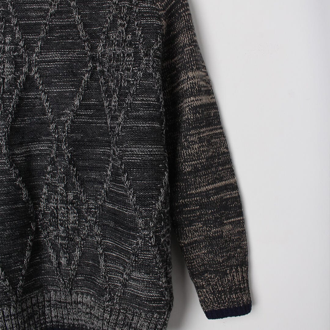 Inspire Grey Themed Boys Sweater Sweater Iluvlittlepeople 