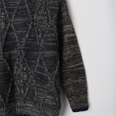 Inspire Grey Themed Boys Sweater Sweater Iluvlittlepeople 