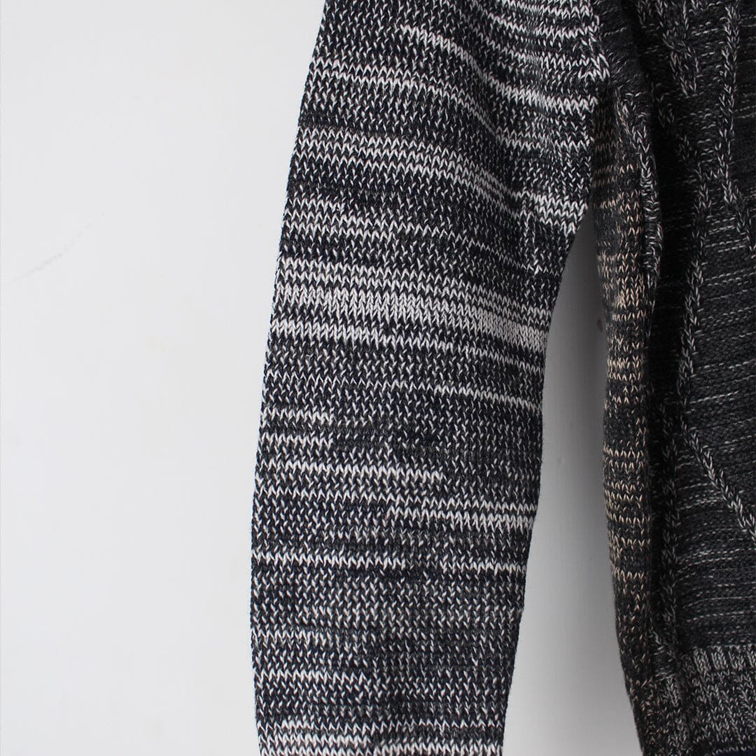 Inspire Grey Themed Boys Sweater Sweater Iluvlittlepeople 