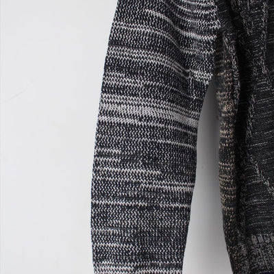Inspire Grey Themed Boys Sweater Sweater Iluvlittlepeople 