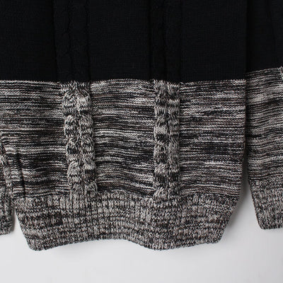 Inspire Black Themed Boys Sweater Sweater Iluvlittlepeople 