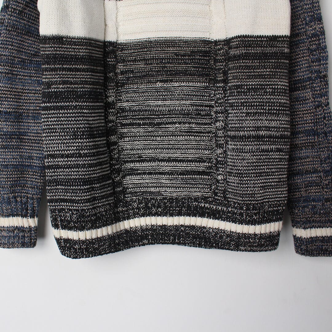 Stylish Multi Themed Boys Sweater Sweater Iluvlittlepeople 