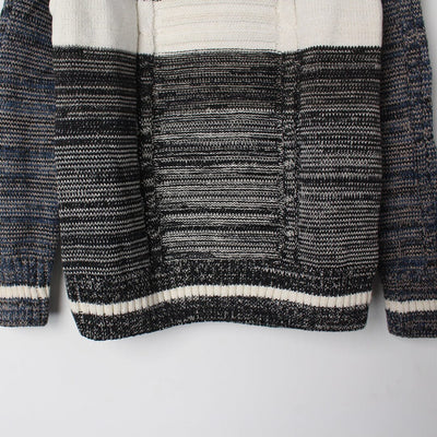 Stylish Multi Themed Boys Sweater Sweater Iluvlittlepeople 