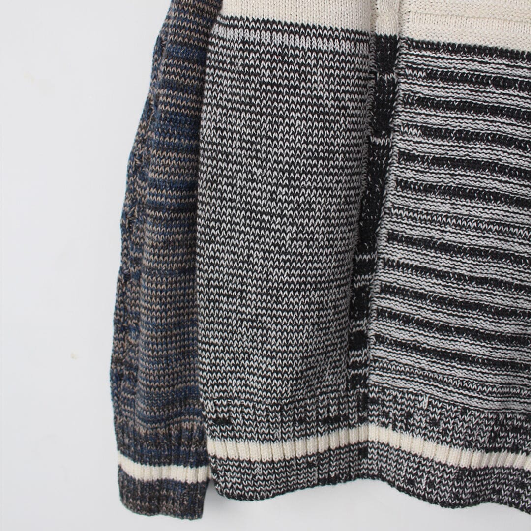 Stylish Multi Themed Boys Sweater Sweater Iluvlittlepeople 