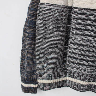 Stylish Multi Themed Boys Sweater Sweater Iluvlittlepeople 