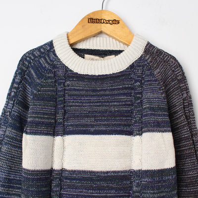 Dream Multi Themed Boys Sweater Sweater Iluvlittlepeople 