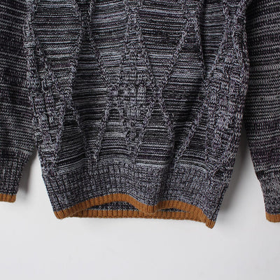 Vogue Multi Themed Boys Sweater Sweater Iluvlittlepeople 