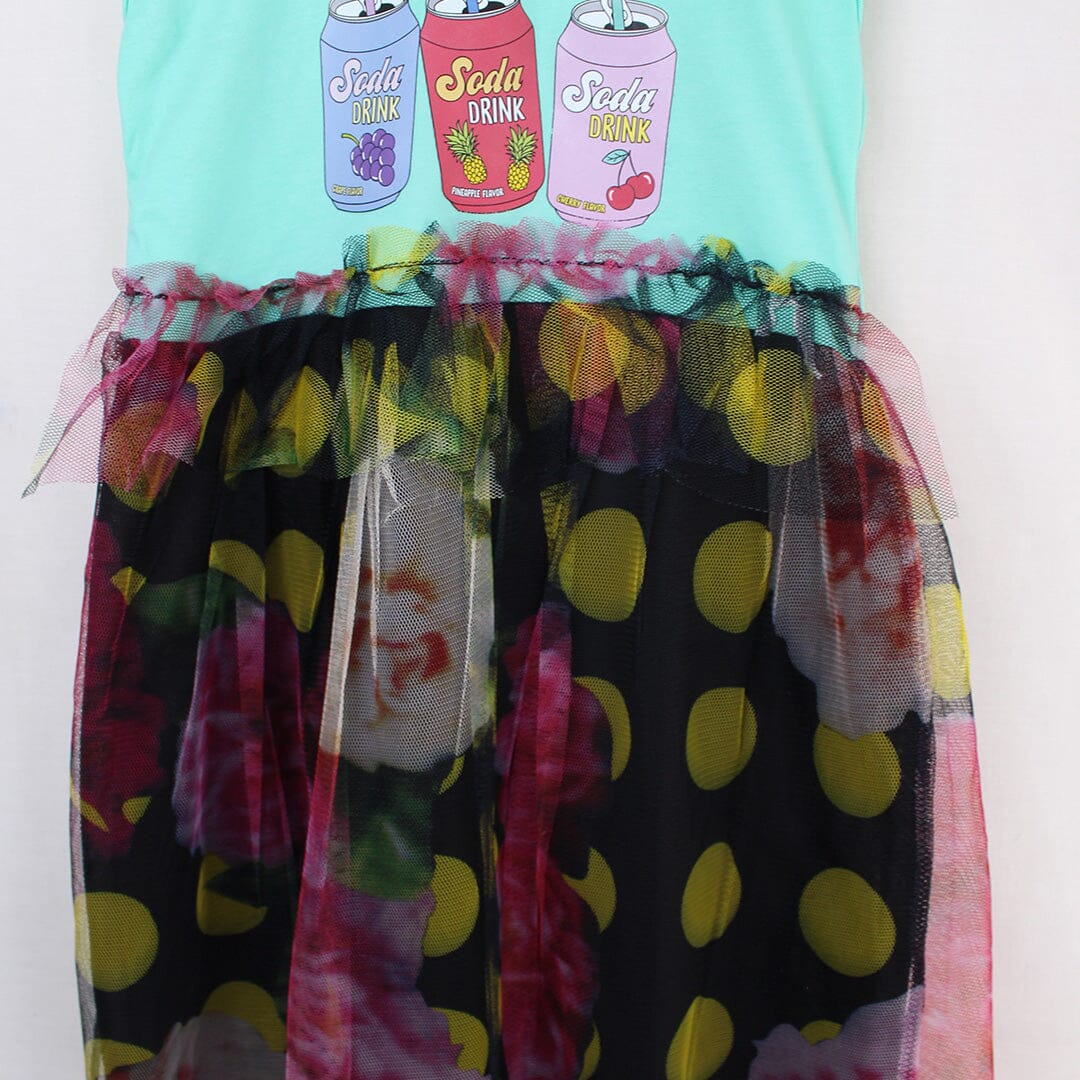 Unique Multi Themed Girls Frock Set Frock Iluvlittlepeople 
