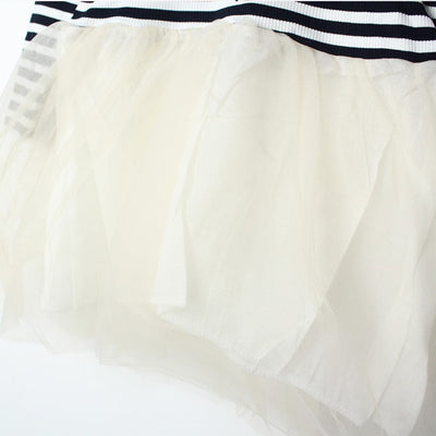 Desire Black Themed Little Girl Frock Frock Iluvlittlepeople 