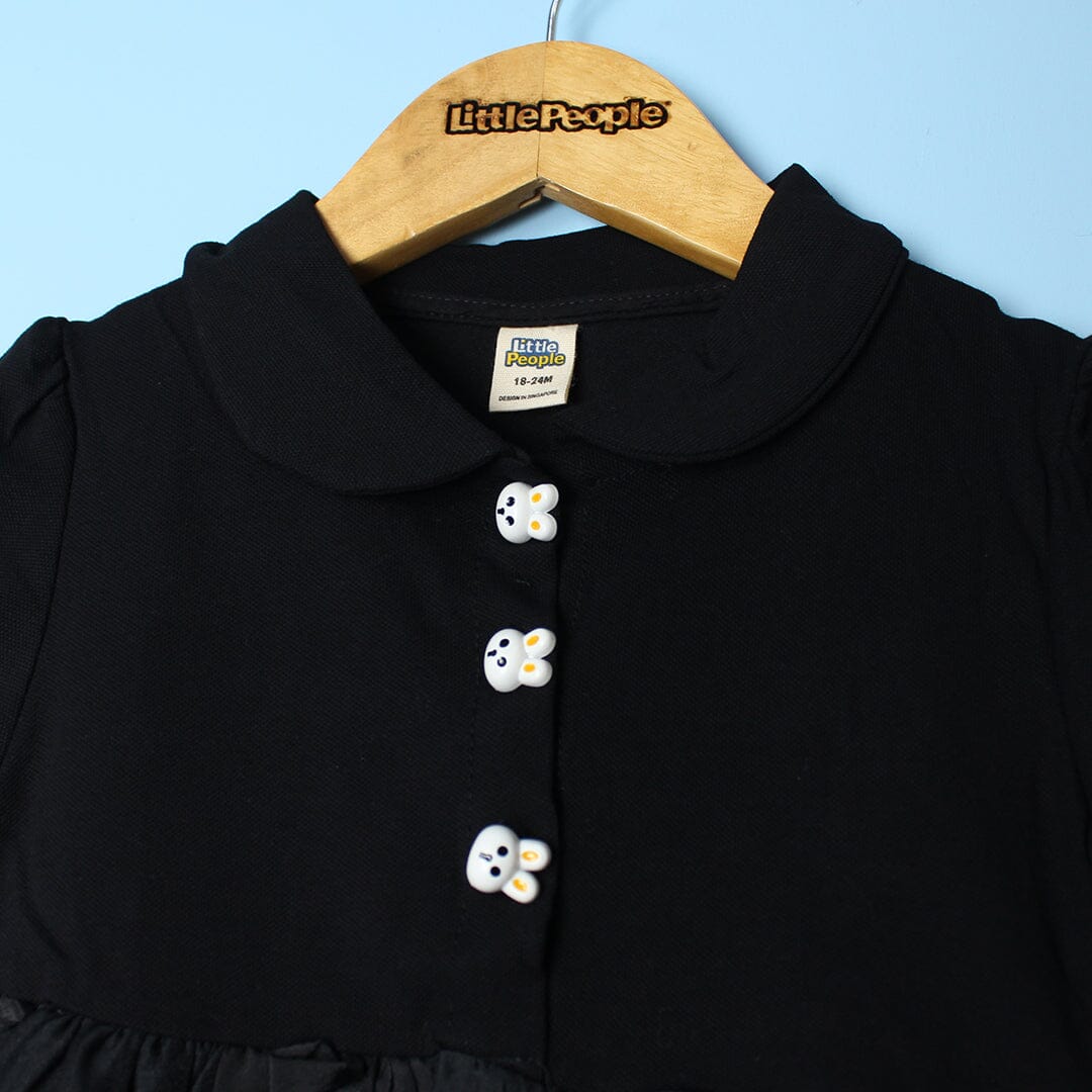 Fantastic Black Little Girl Frock Frock Iluvlittlepeople 