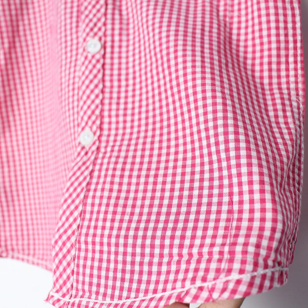 Fancy Pink Themed Stylish Boys Casual Shirt Casual Shirt Iluvlittlepeople 