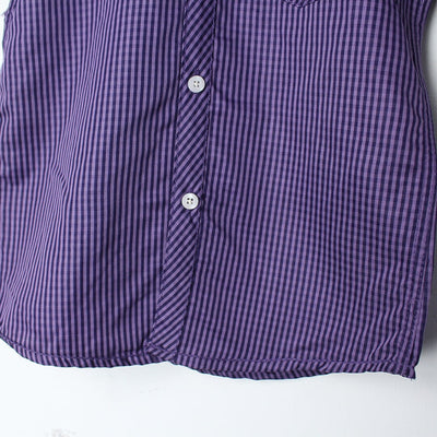 Fantastic Purple Themed Stylish Boys Casual Shirt Casual Shirt Iluvlittlepeople 