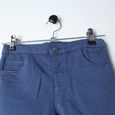 Desire Blue Themed Summer Boys Short Short Iluvlittlepeople 