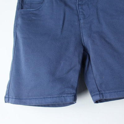 Desire Blue Themed Summer Boys Short Short Iluvlittlepeople 