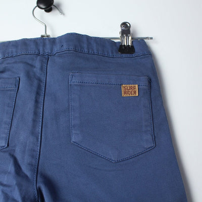 Desire Blue Themed Summer Boys Short Short Iluvlittlepeople 