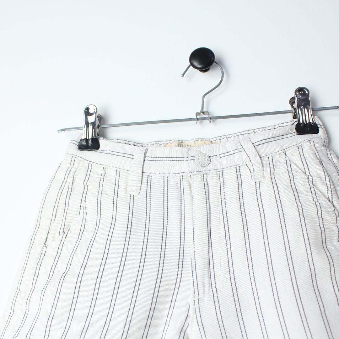 Authentic Off White Themed Summer Boys Short Short Iluvlittlepeople 