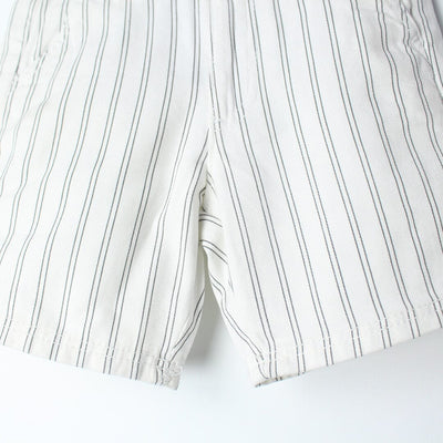 Authentic Off White Themed Summer Boys Short Short Iluvlittlepeople 