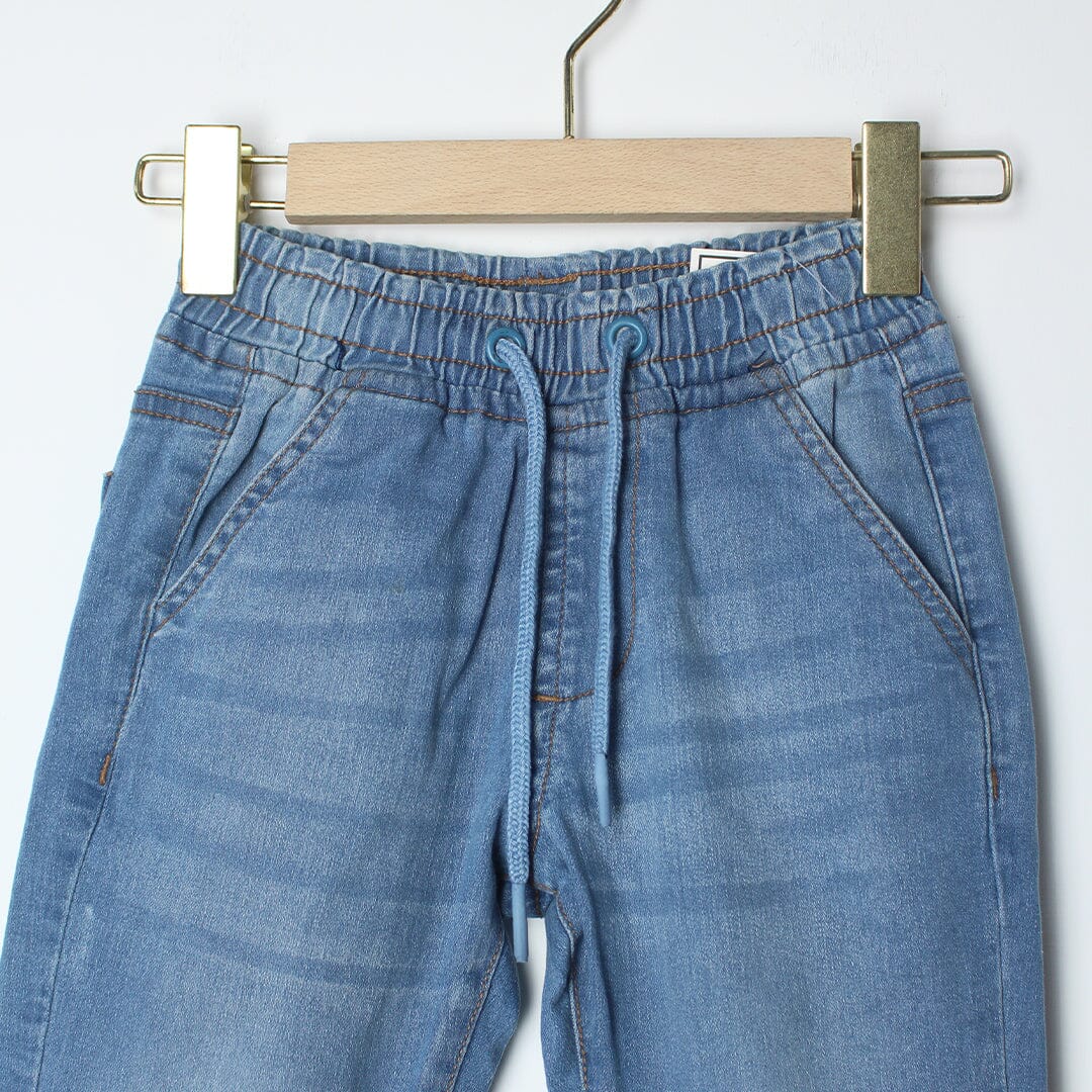 Pure Denim Blend Little Boy Jeans Jeans Iluvlittlepeople 