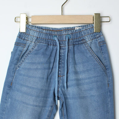 Pure Denim Blend Little Boy Jeans Jeans Iluvlittlepeople 