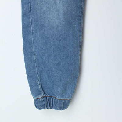 Pure Denim Blend Little Boy Jeans Jeans Iluvlittlepeople 