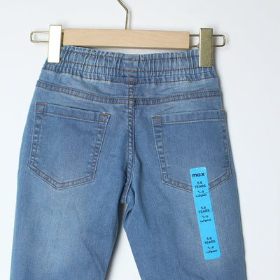 Pure Denim Blend Little Boy Jeans Jeans Iluvlittlepeople 