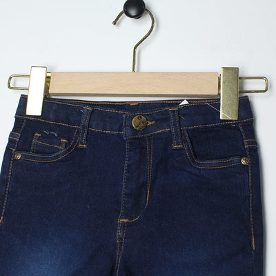 Trendsetter Little Boy Denim Jeans Jeans Iluvlittlepeople 