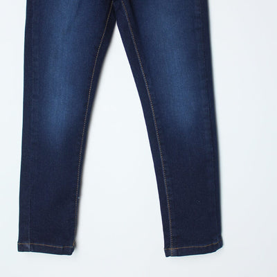 Trendsetter Little Boy Denim Jeans Jeans Iluvlittlepeople 