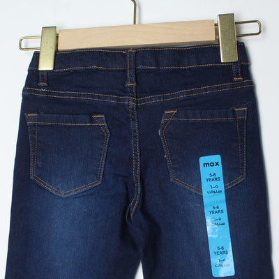 Trendsetter Little Boy Denim Jeans Jeans Iluvlittlepeople 
