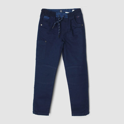 Trendsetter Little Boy Denim Jeans Jeans Iluvlittlepeople 18-24 Months Blue Denim