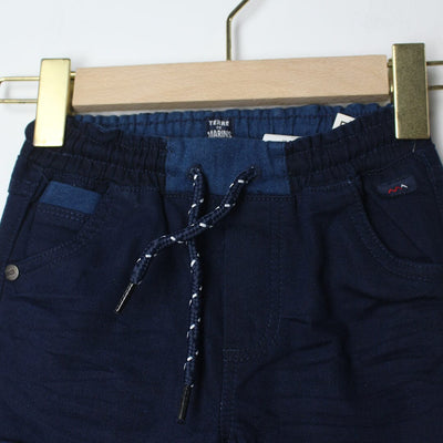 Trendsetter Little Boy Denim Jeans Jeans Iluvlittlepeople 