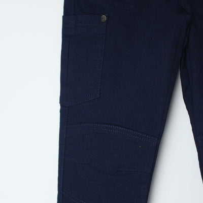 Trendsetter Little Boy Denim Jeans Jeans Iluvlittlepeople 
